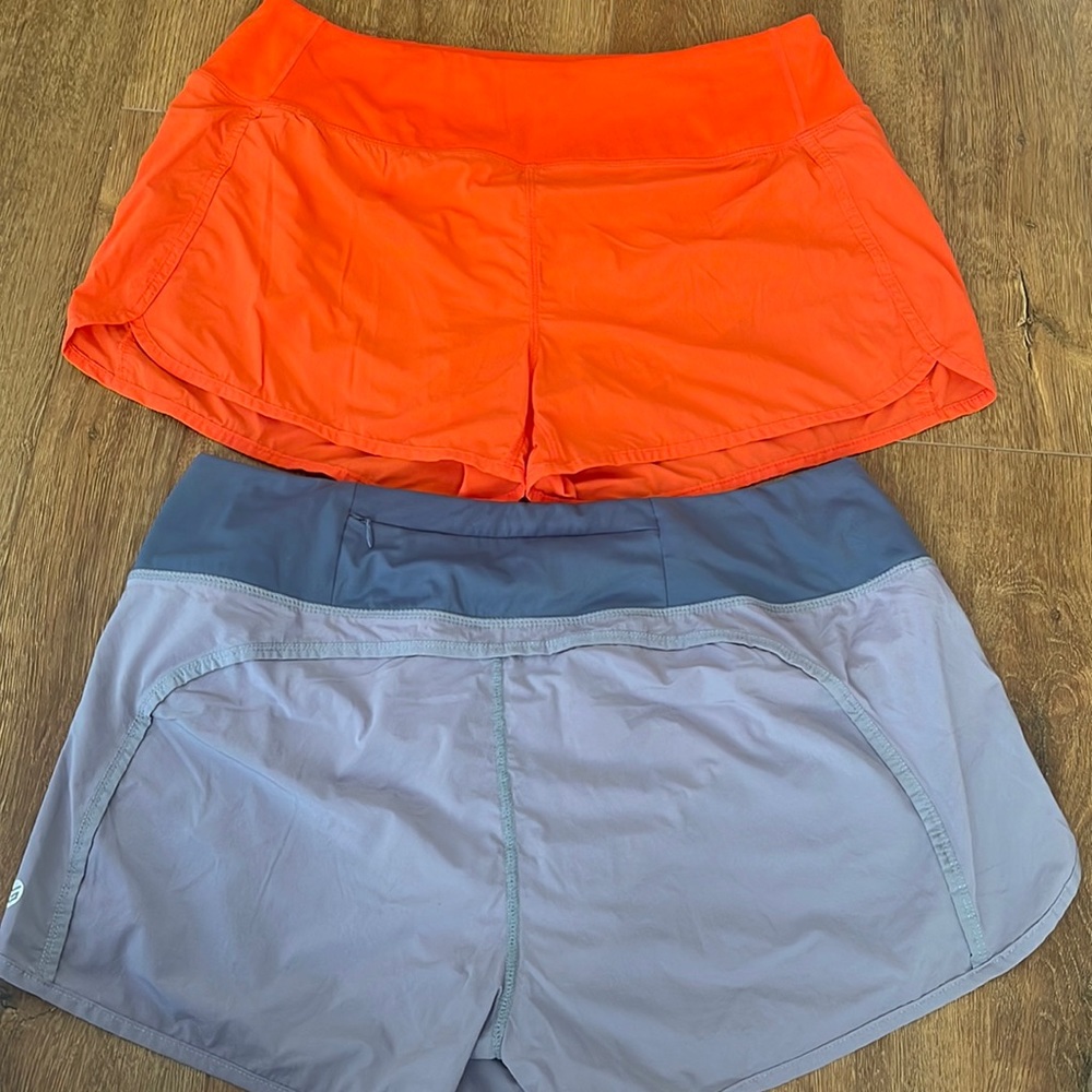 Sports shorts
